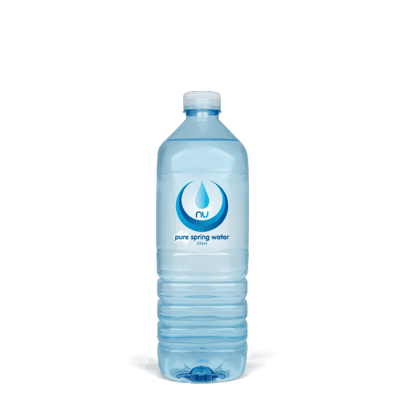 Spring Mineral Water