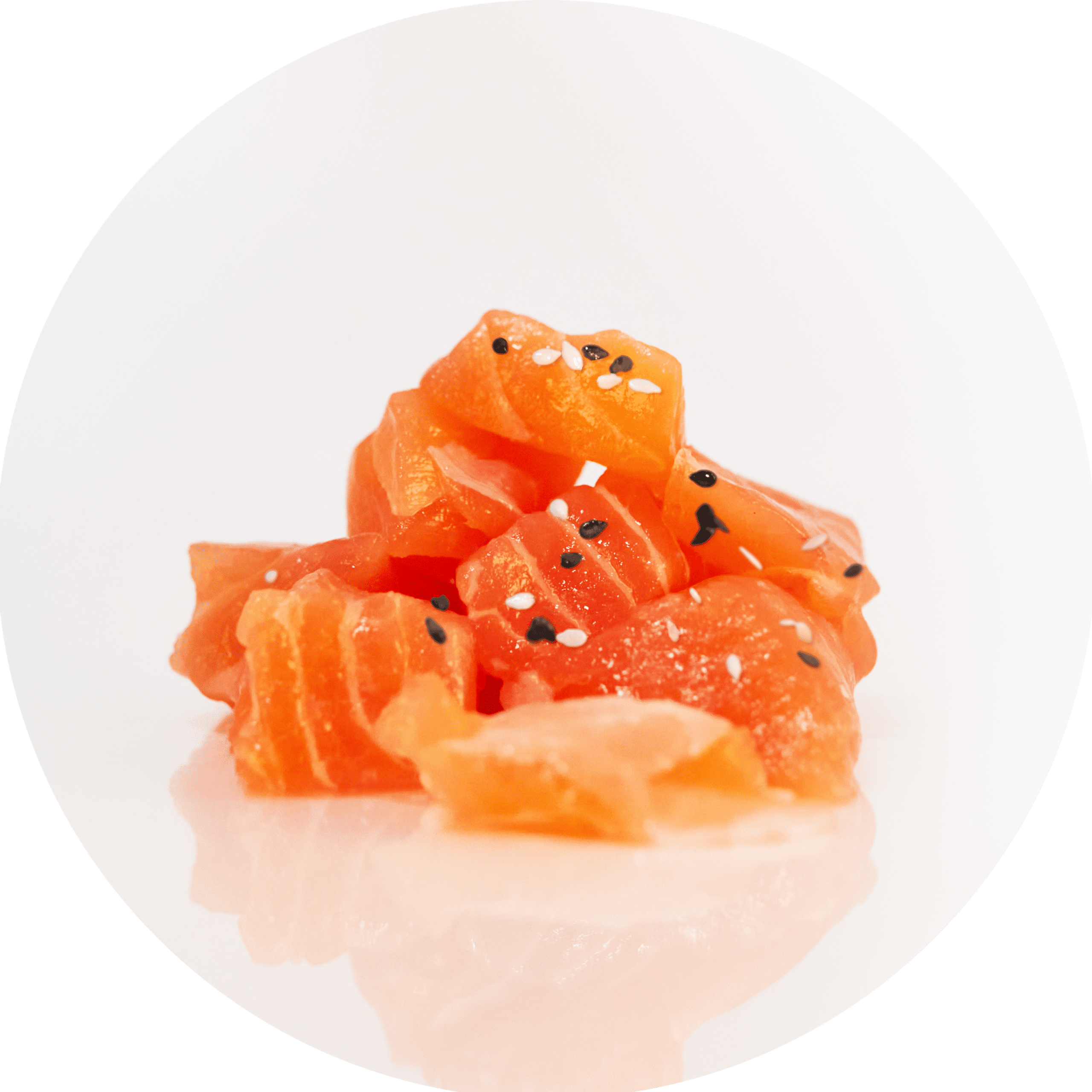 Tasmanian Salmon