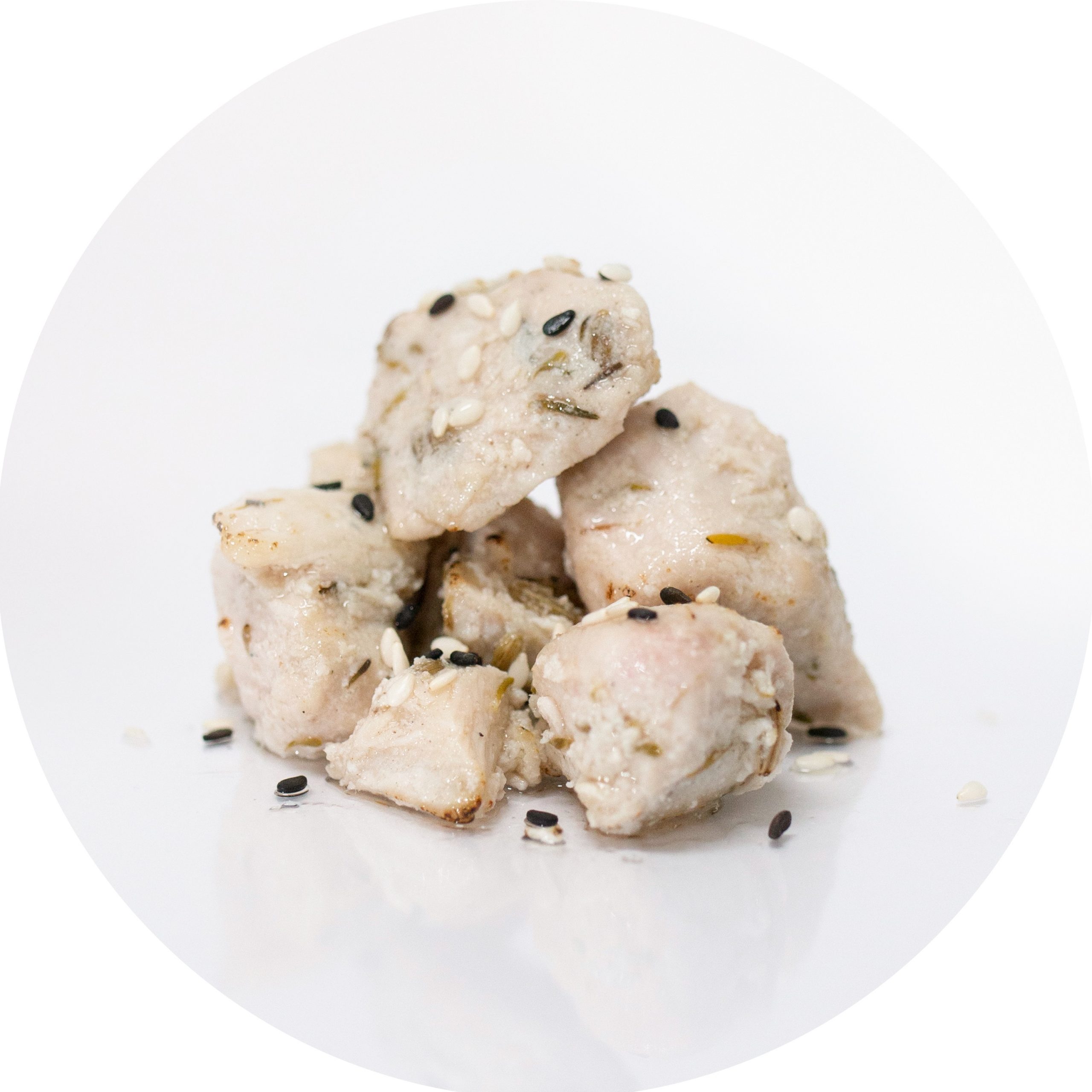 Sous Vide Chicken