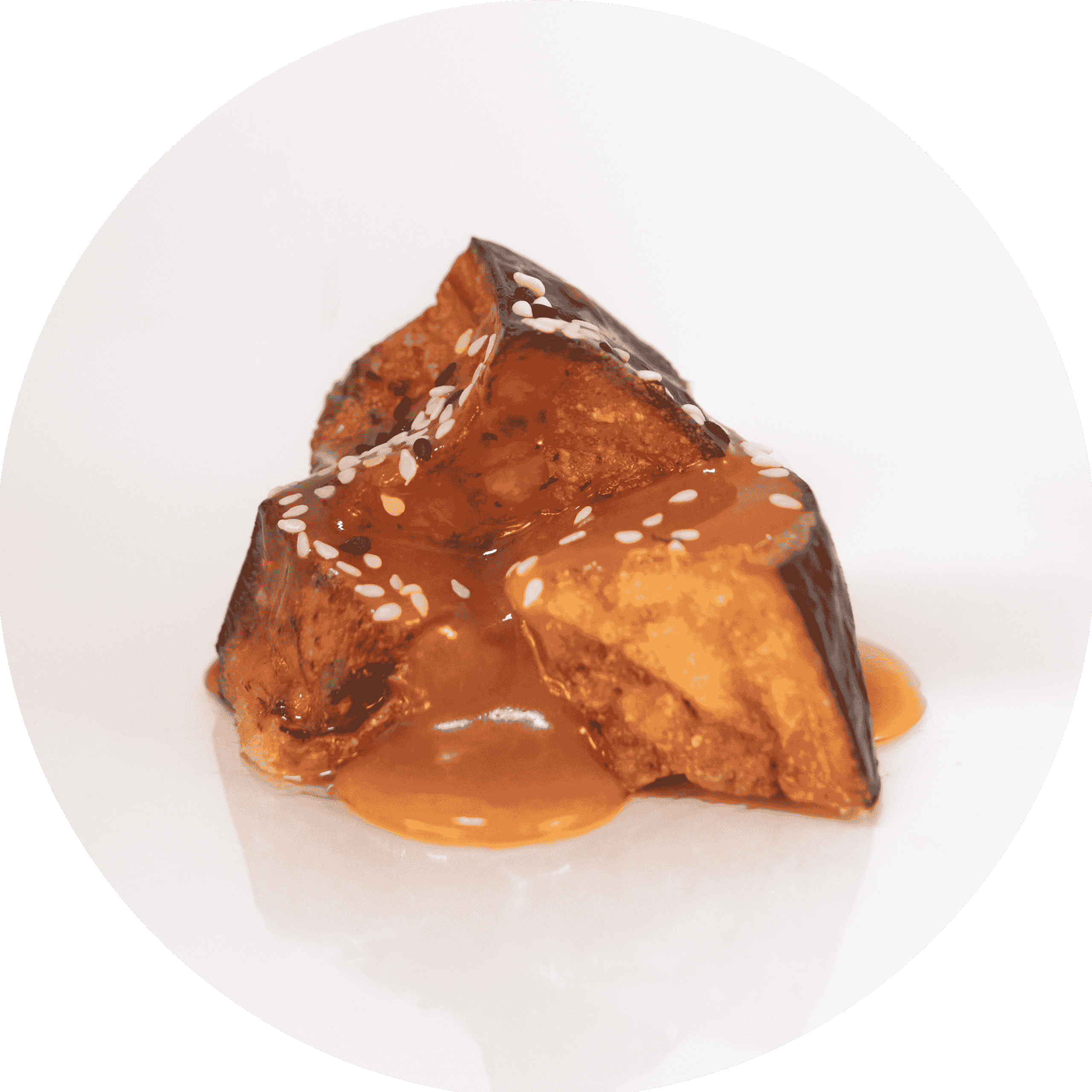Crispy Eggplant